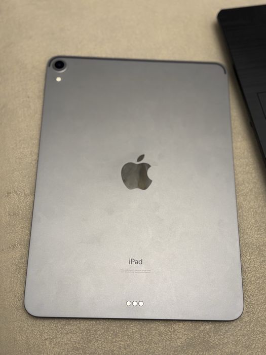 Ipad pro 11 2019, 512gb