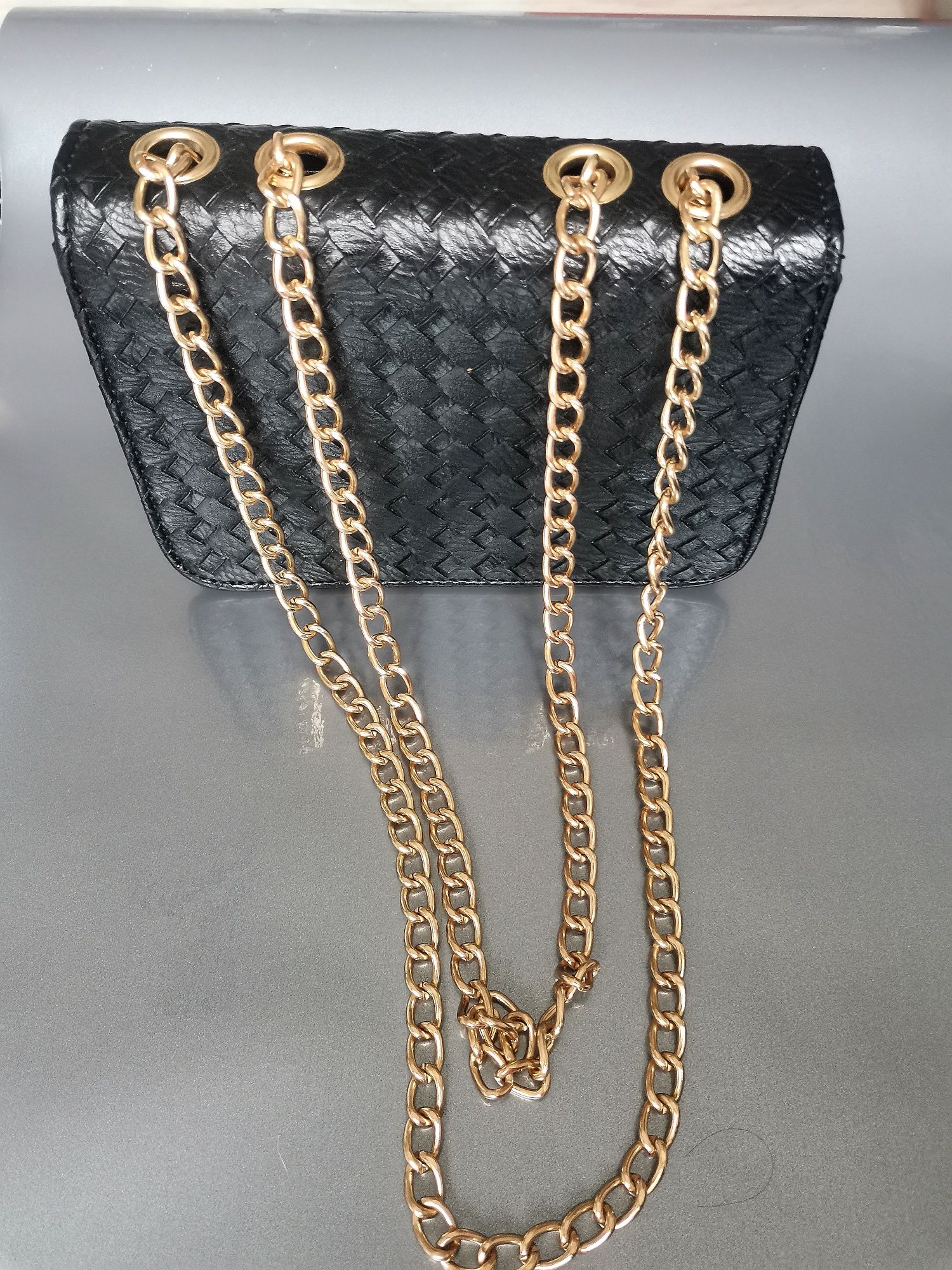 Дамска чанта Chanel