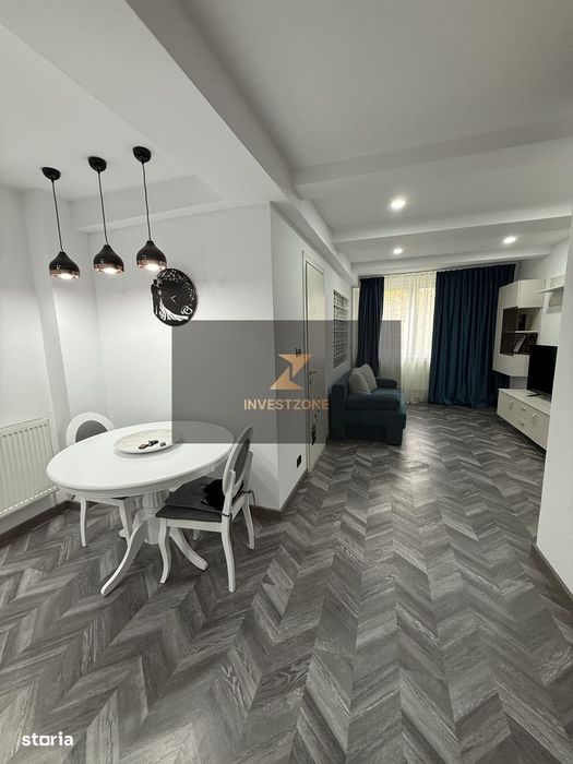 Casa central - Iuliu Maniu