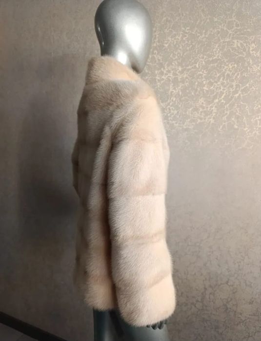 Blana naturala de nurca