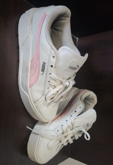 Sneakers Puma Karmen L