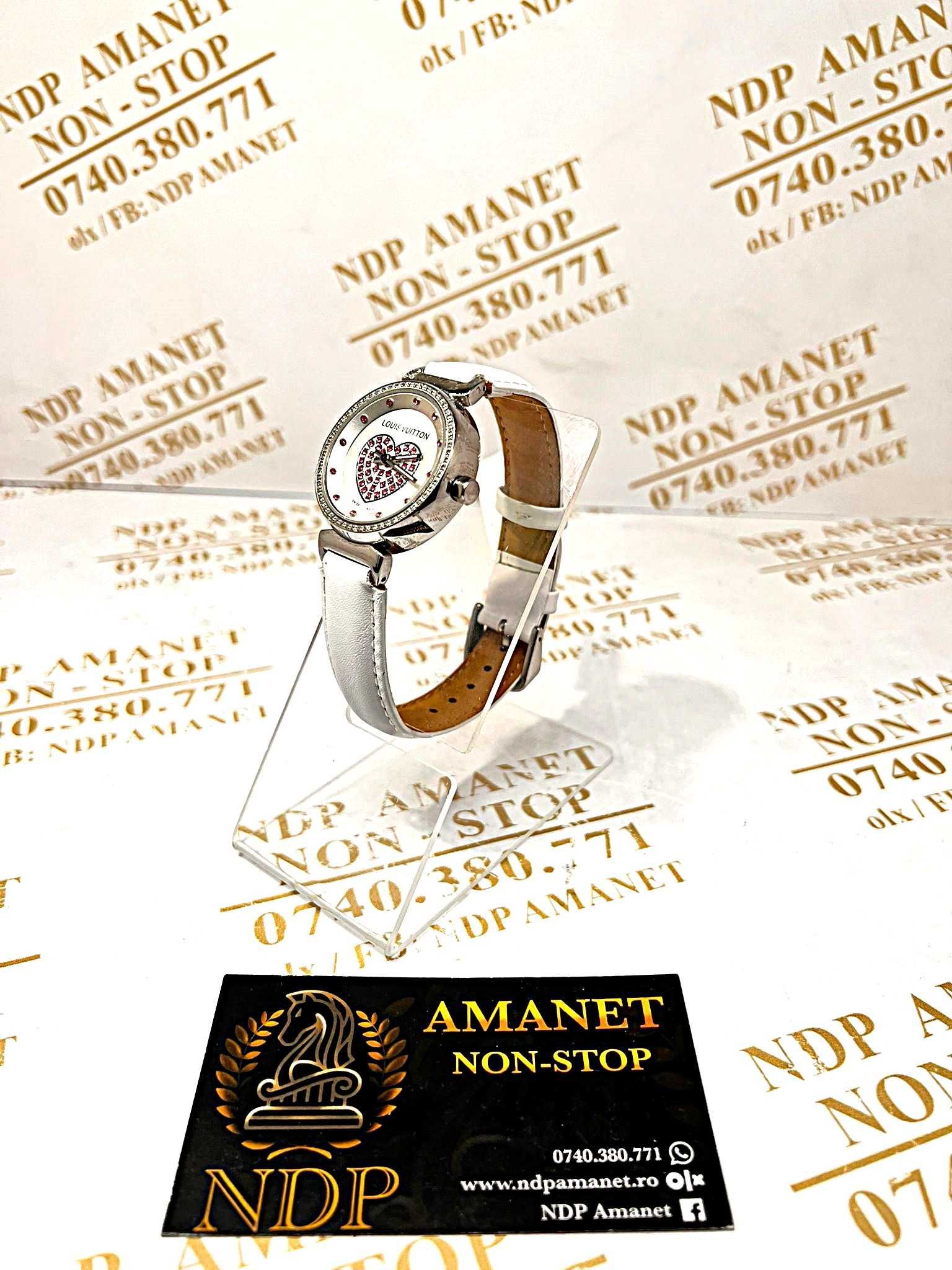 NDP Amanet Calea Mosilor 298  CEAS LOUIS VUITTON (11016)