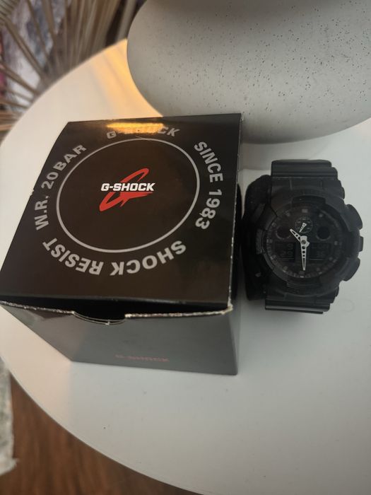 Ceas G-Shock Casio