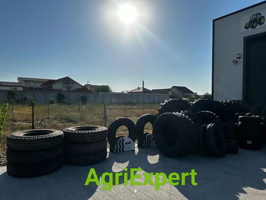 Stoc Anvelope si Camere 6.50-20 8PR / 14.0-38 10pr / 7.50-20 8PR / 9.00-20 / 8.25-20 14 PR / 10-16.5 10PR / 12.5/80-18 / 10-16.5 / 230/95 r42 / 340/85 R24 / 23.1-26 / 420/85 R34 / 18.4/15-26 / 9.00-20 / 8.25-20 / 14.9-38 / 13-38 /14.00-38 / 6.50-20 / 6.50