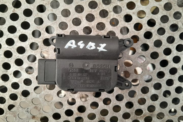 Motoras clapeta aeroterma 0132801322 Audi A4 B7 [2004 - 2008] Avant w
