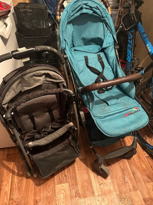 Коляска  детская