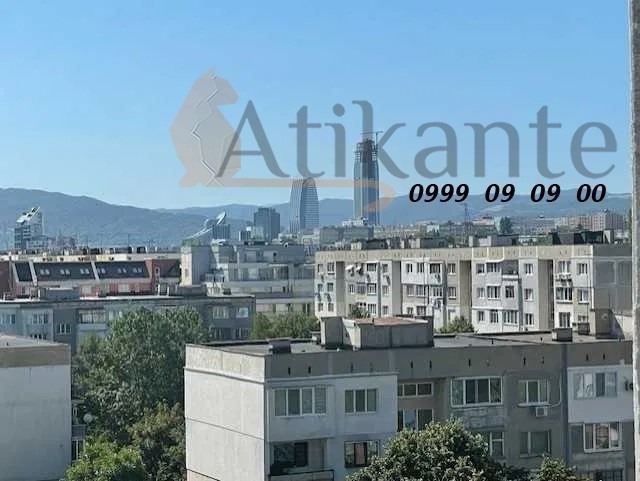 Дава се под наем Четиристаен апартамент в София, Дружба 1 - 110 кв.м за 800 € - Снимка #11