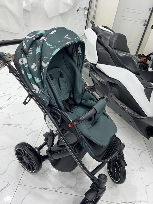 Продам Anex sport