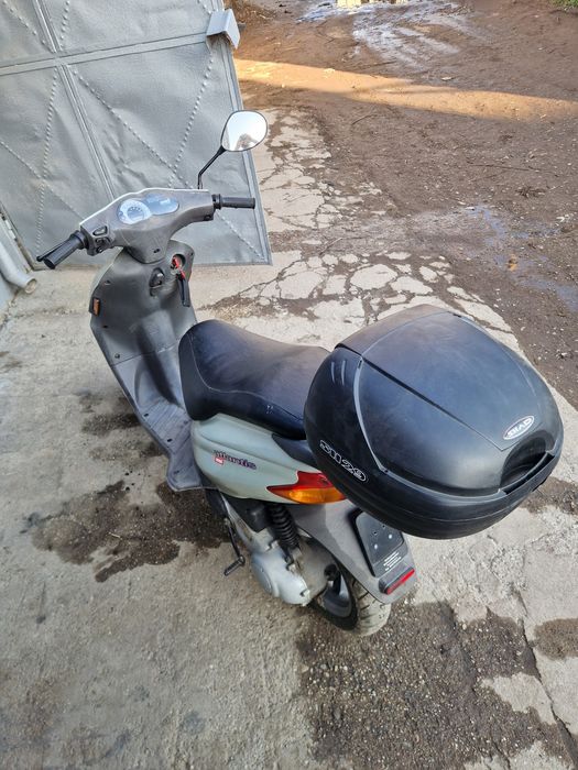 Scuter Atlantis Derbi(Piaggio)
