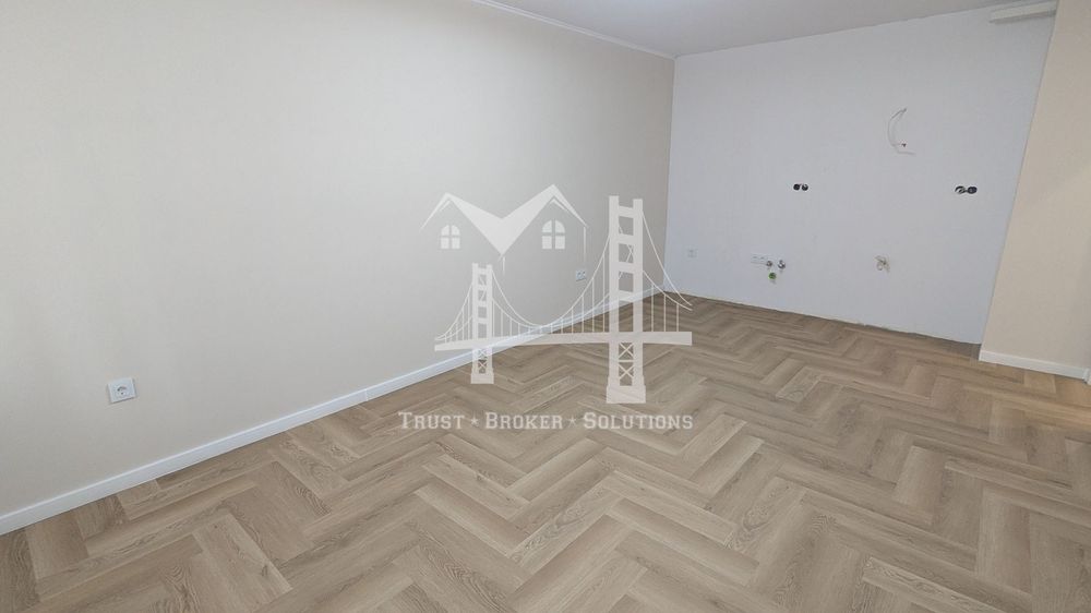 3-стаен в София-Редута ремонтиран и готов за нанасяне