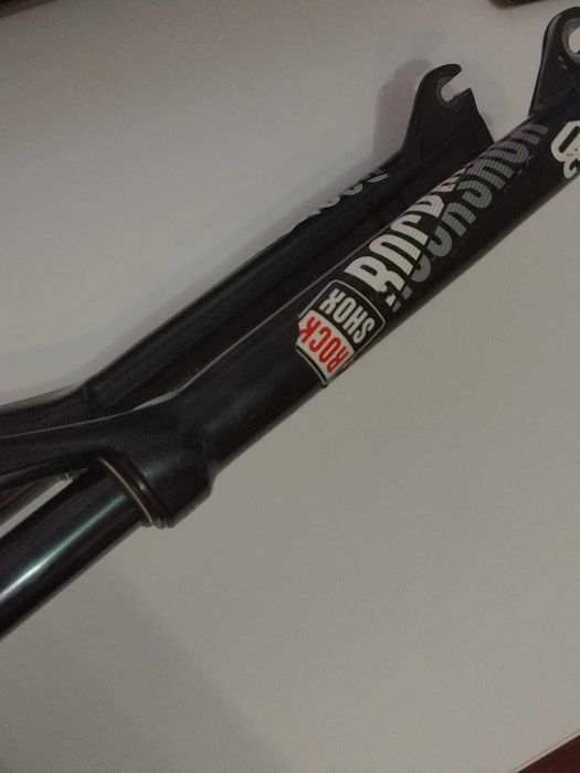 Furca Rockshox gold 30