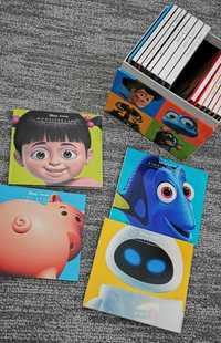 Colecția filme Blu-ray - Disney Pixar
