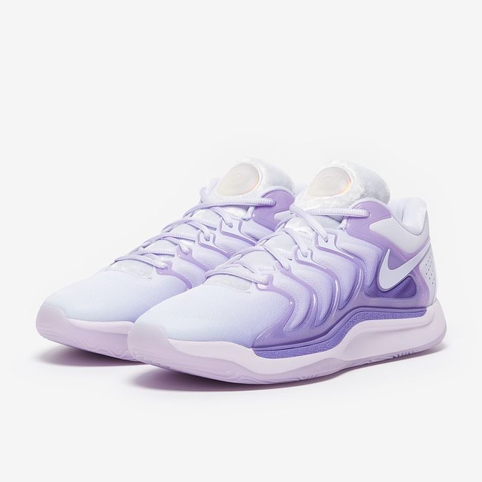 Nike KD 17 Basketball