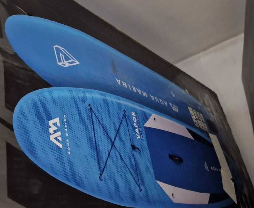 Inchiriez Stand Up Paddle, inchiriez SUP, Aqua Marina Vapor Light
