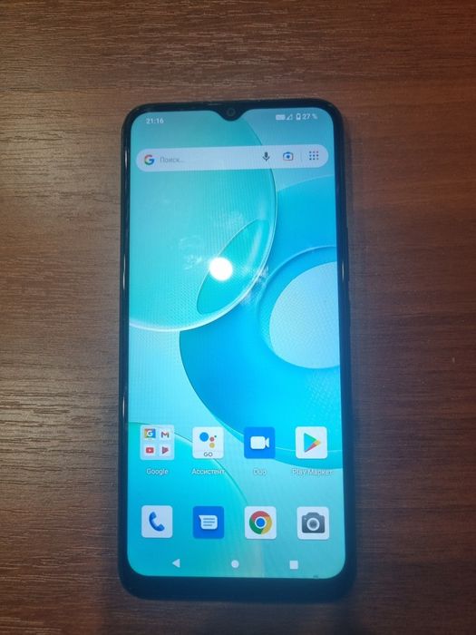 Продам телефон Wiko