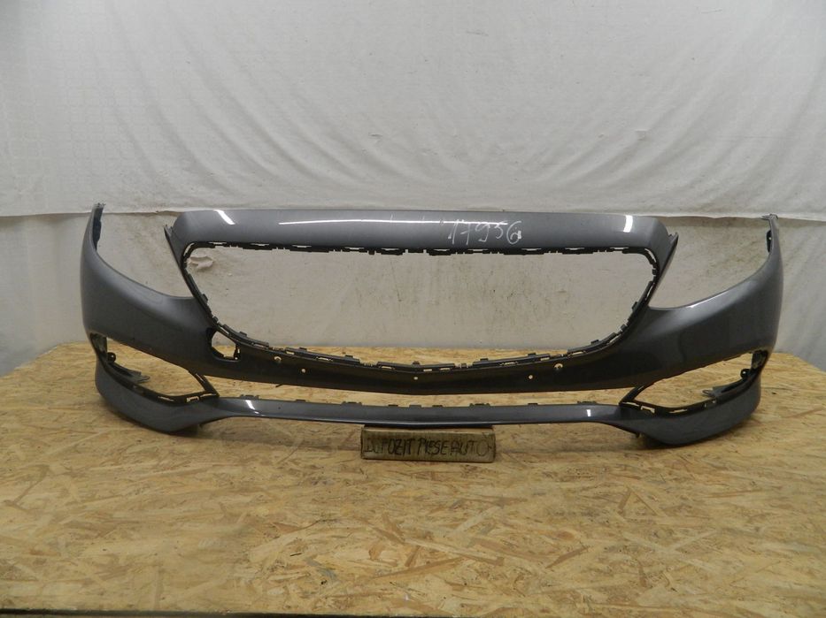 Bara fata Mercedes E-Class W213, 2015, 2016, 2017, 2018, 2019, A2138850238.