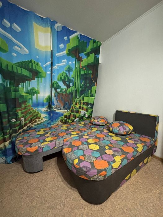 Диваны комнатые