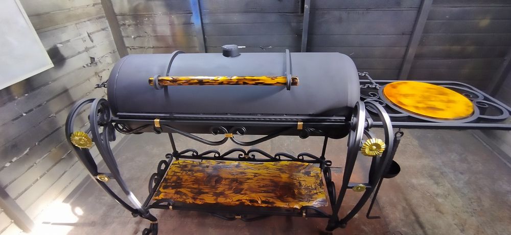 Мангал три в одном при самовывозе севодня скидка 10%