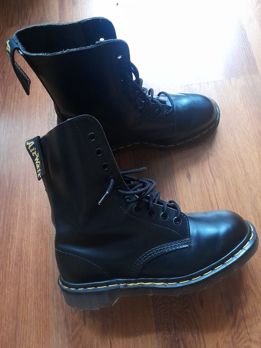 Dr.Martens обувки 40 номер.