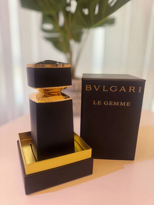Bvlgari Tygar 100ml