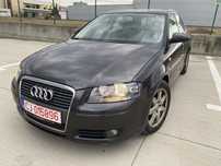 Audi a3 2.0 tdi 2006 RO