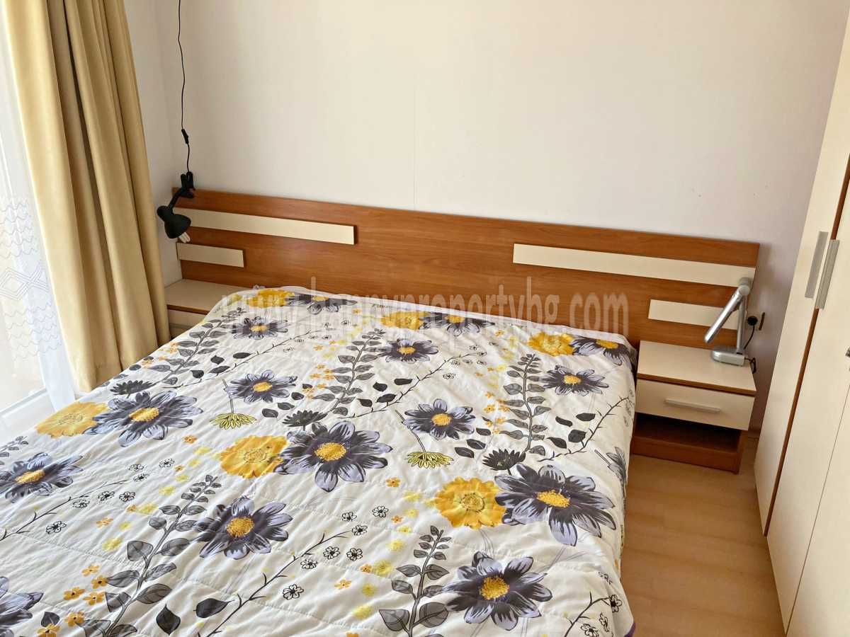 Продава се Тристаен апартамент в к.к. Слънчев бряг - 62 кв.м за 726 €/кв.м - Снимка #12