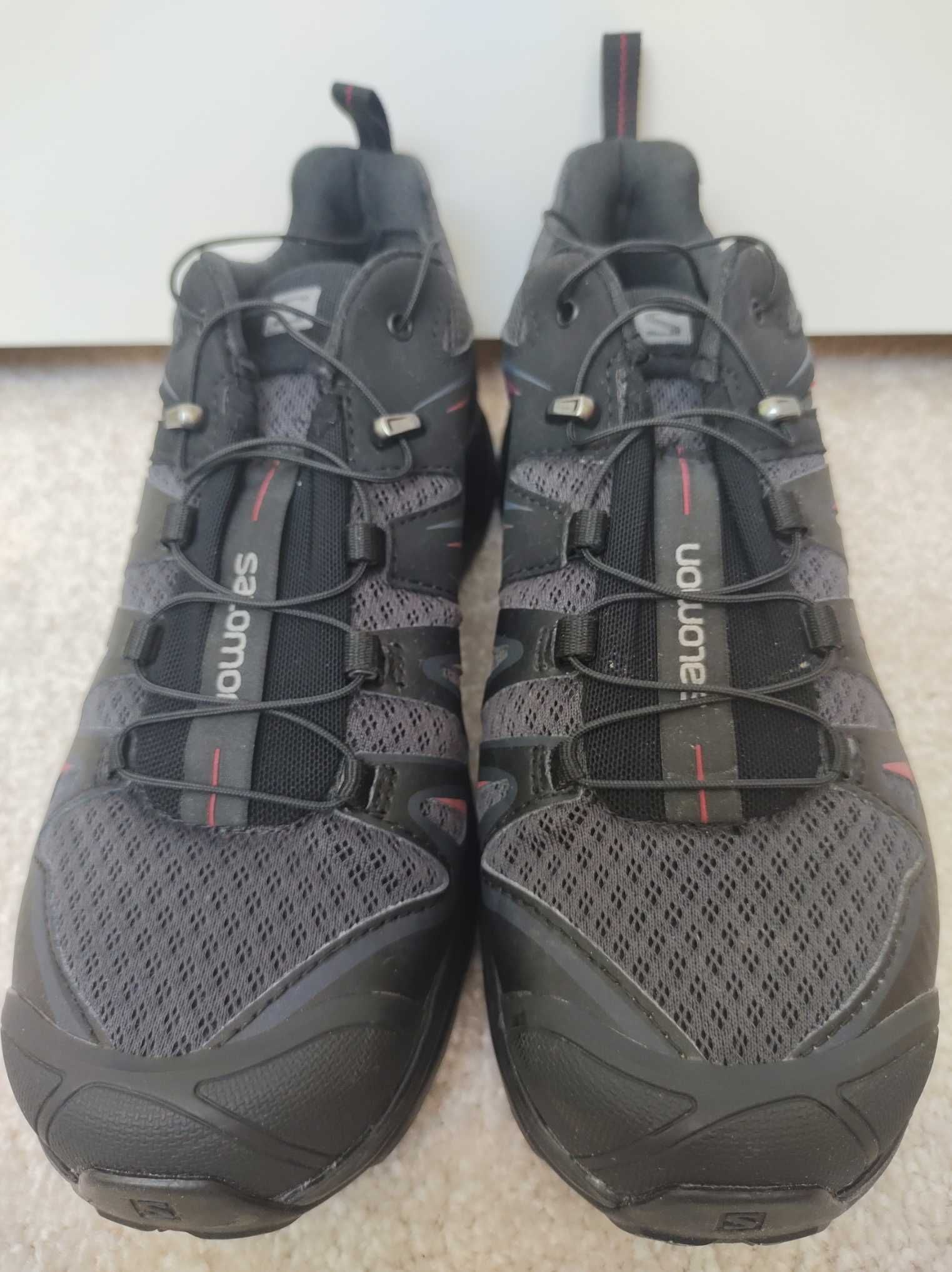 Pantofi trekking Salomon X ultra 3 Damă, mărimea 40 2/3