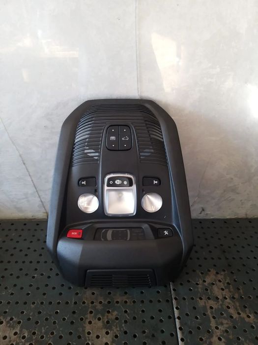 Plafoniera lampa plafon fata peugeot 5008 2 9814584177 9814584277 9814583977 9814584077