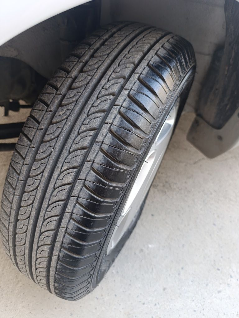 Matiz best luks bez kanditsaner