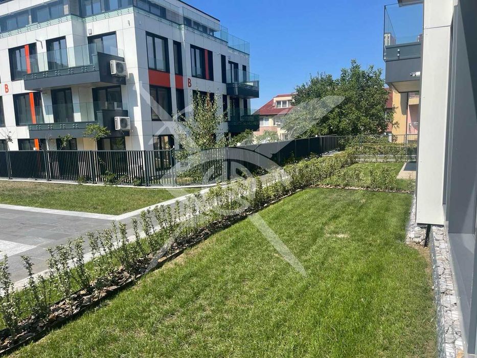 Продава се Тристаен апартамент в София, Драгалевци - 105 кв.м за 2596 €/кв.м - Снимка #1