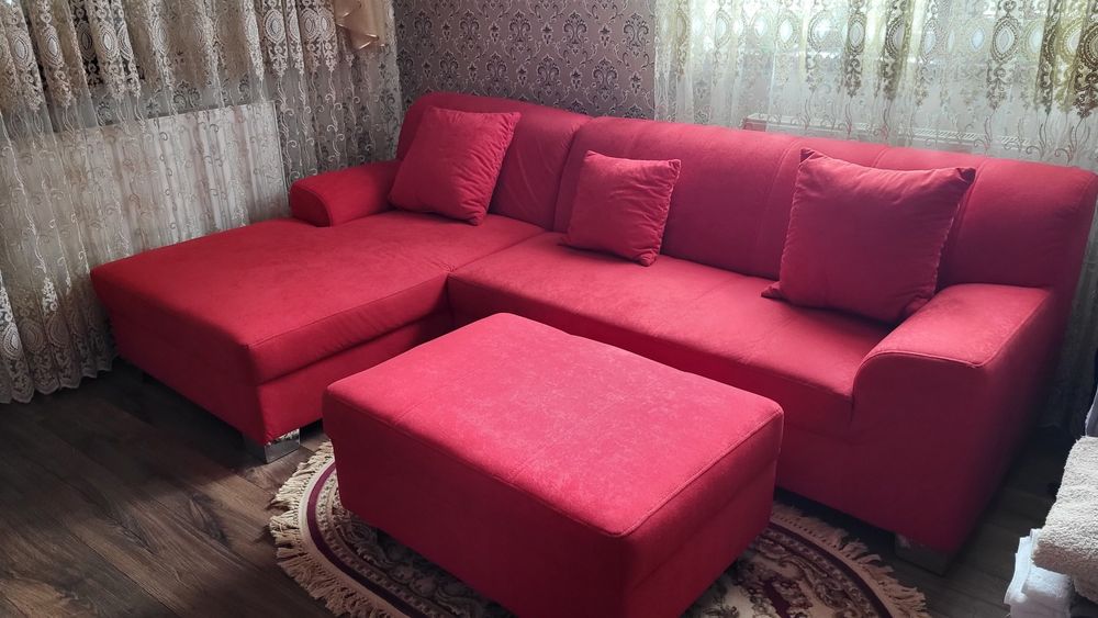 Coltar in stare f bună!