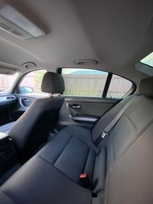 BMW Seria 3 E90 2008