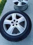 Jante aluminiu Skoda Octavia 1 - 16'
