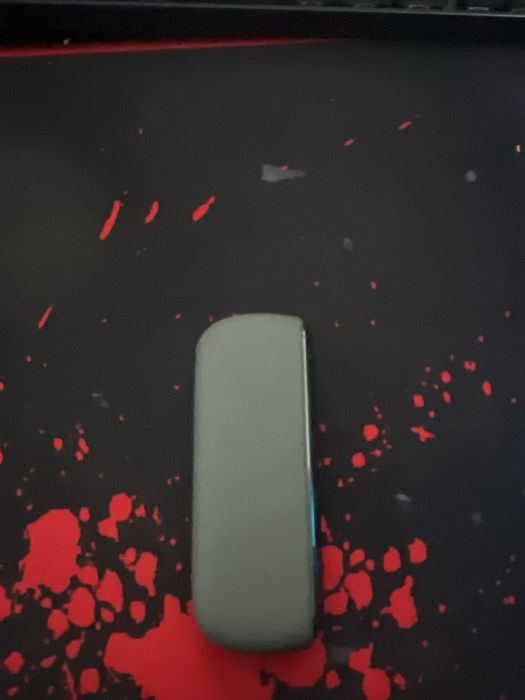 Iqos iluma black