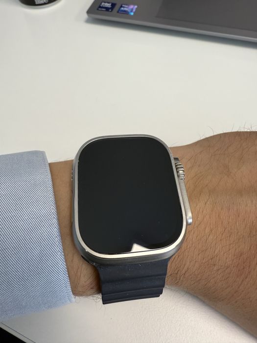 Apple watch ultra 2