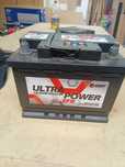 Acumulator baterie 12V 60 ah