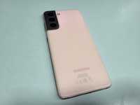 Samsung Galaxy S21 Pink DualSim Impecabil ca Nou