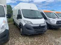 Fata completa Citroen Jumper