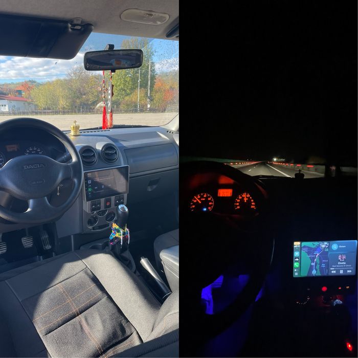 Dacia logan 1.5dci-2007