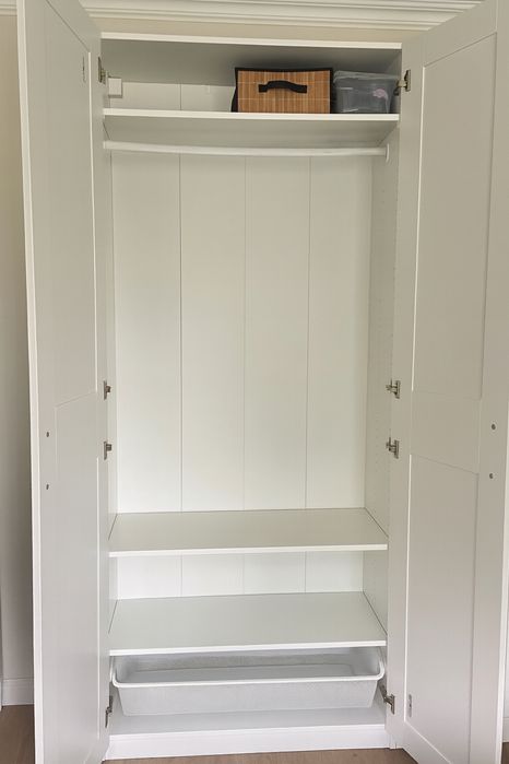 Vand mobila impreuna sau separat