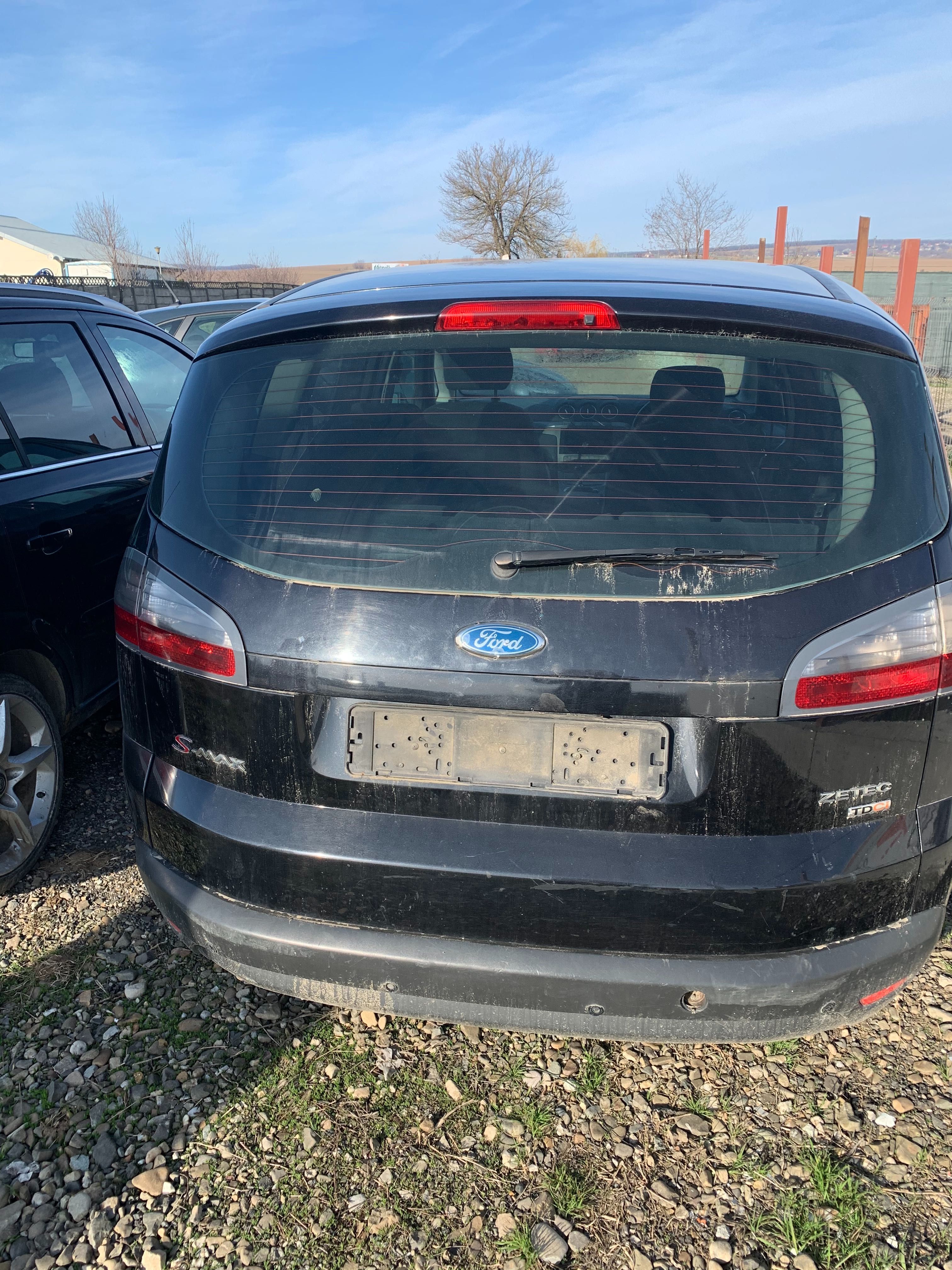 Dezmembrez Ford S MAX din 2008