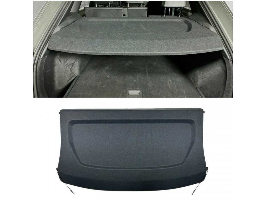 Кора за багажник на Audi Q3 F3