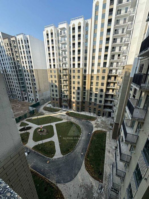 ;Мирабад‼️Новостройка 3к квартира 76м2 Узбум ФарганаЙули Golden house