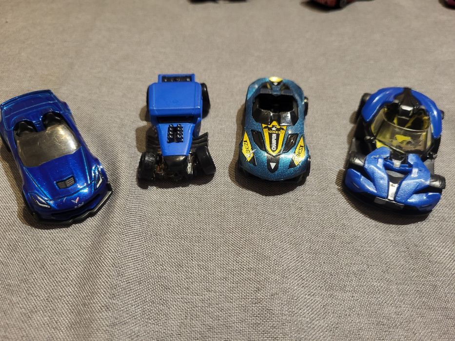 Mașinuțe copii de colecție