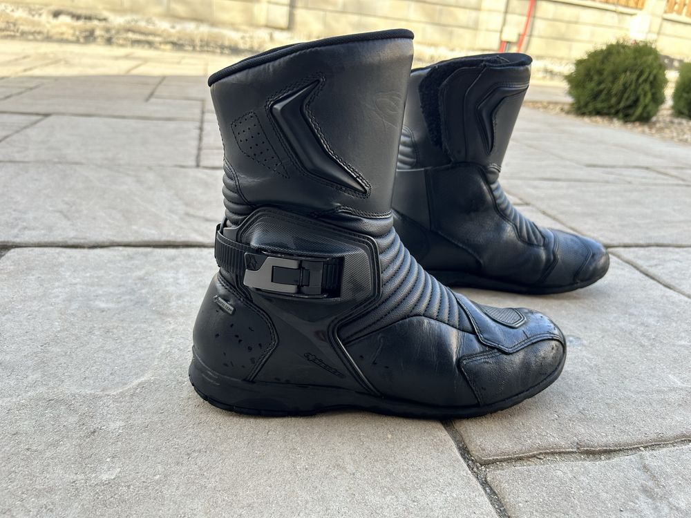 Alpinestar gore tex boots