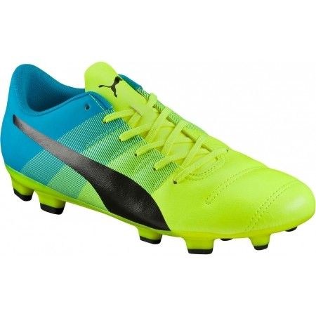 маратонки Puma EVOPOWER 4.3 FG №44 и 45