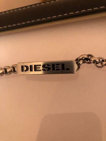 Brățară Diesel Bărbați