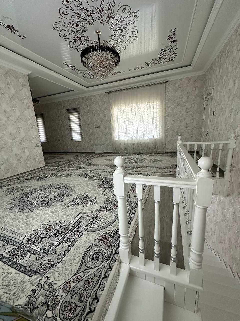Продаётся Евро дом Махалля Изза  катта кани