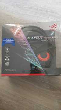 ROG Strix Wireless gaming Headset