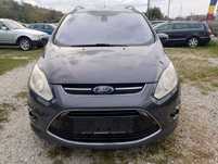 Ford Grand C-Max Diesel Full